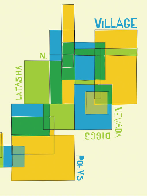 Title details for Village by LaTasha N. Nevada Diggs - Available